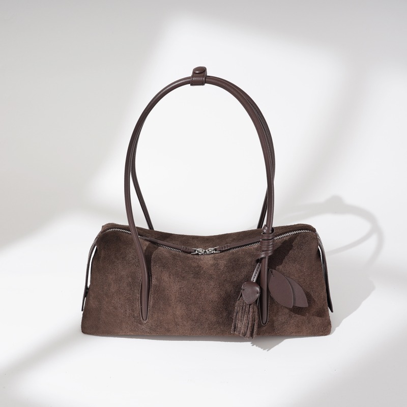 Luxury Bags Everyday - Vintage alledaagse casual schoudertas voor dames,