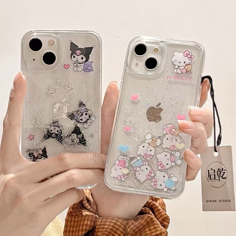 Luxury Bags Cute - Anime Cartoon Demon Angel Cat Schattig