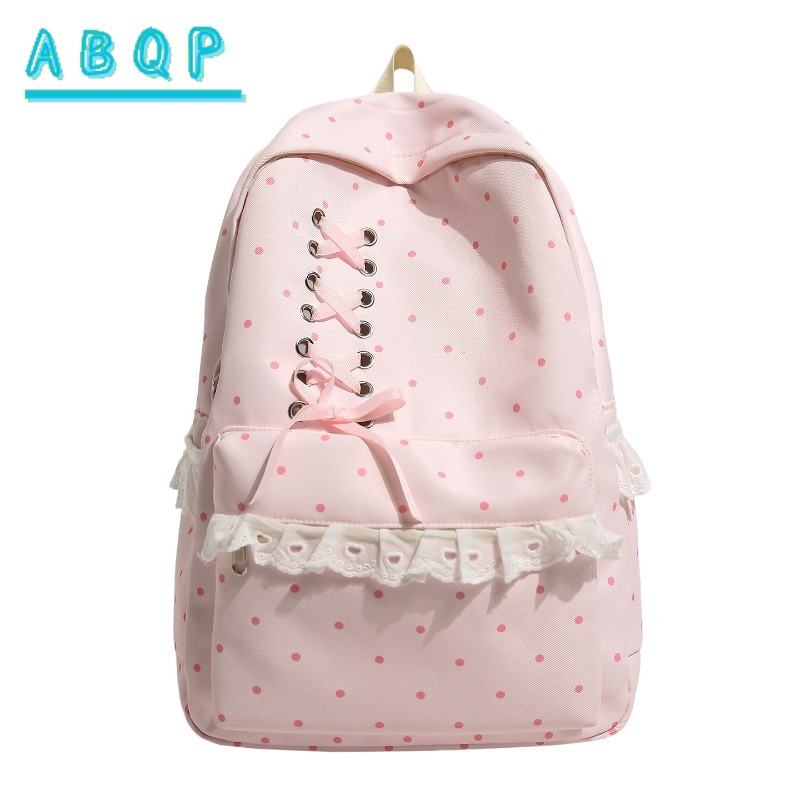 Luxury Bags For Kids - Damesrugzak Gepersonaliseerde mode-casual meisjesrugzak Luxe merk