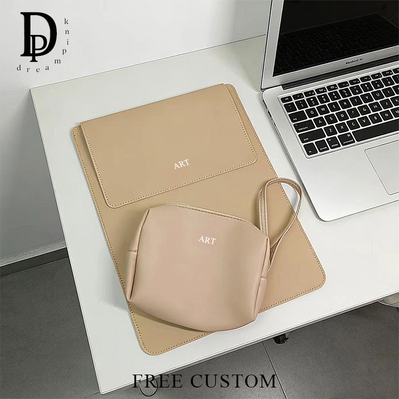 Luxury Bags For Laptop - Zakelijke laptoptas voor woon-werkverkeer, gepersonaliseerde luxe