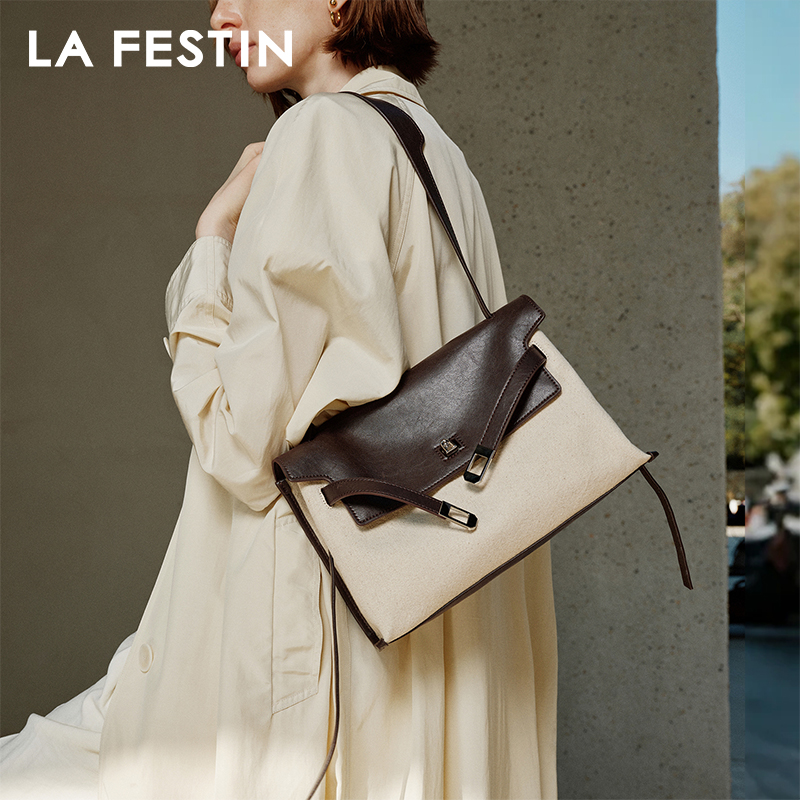 Luxury Bags La - LA FESTIN Originele Merken Damestas 2026