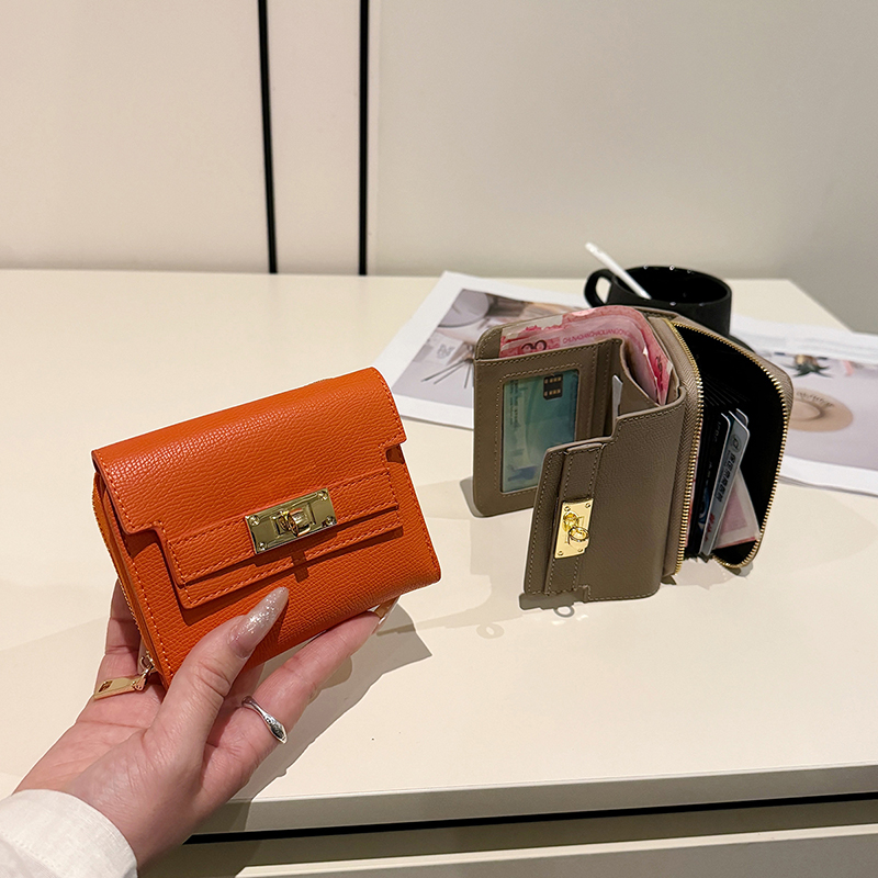 Luxury Bags Goyard - Retro portemonnee dames grote capaciteit multi-kaart