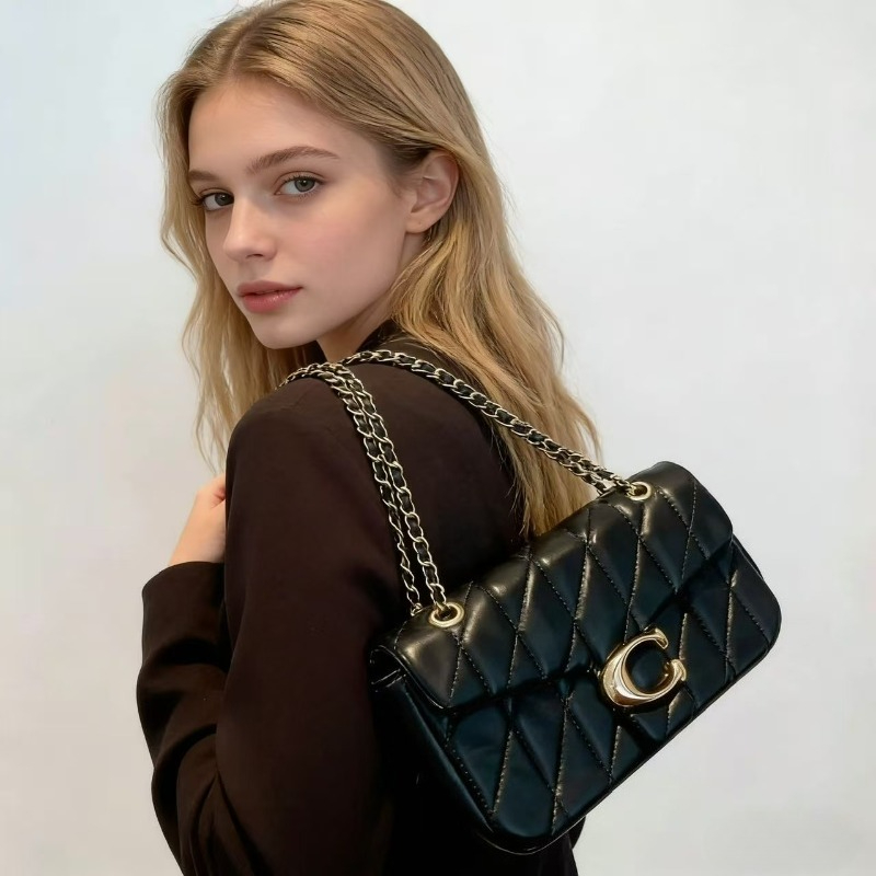 Luxury Bags Goyard - Luxe dames crossbody tas, premium lederen