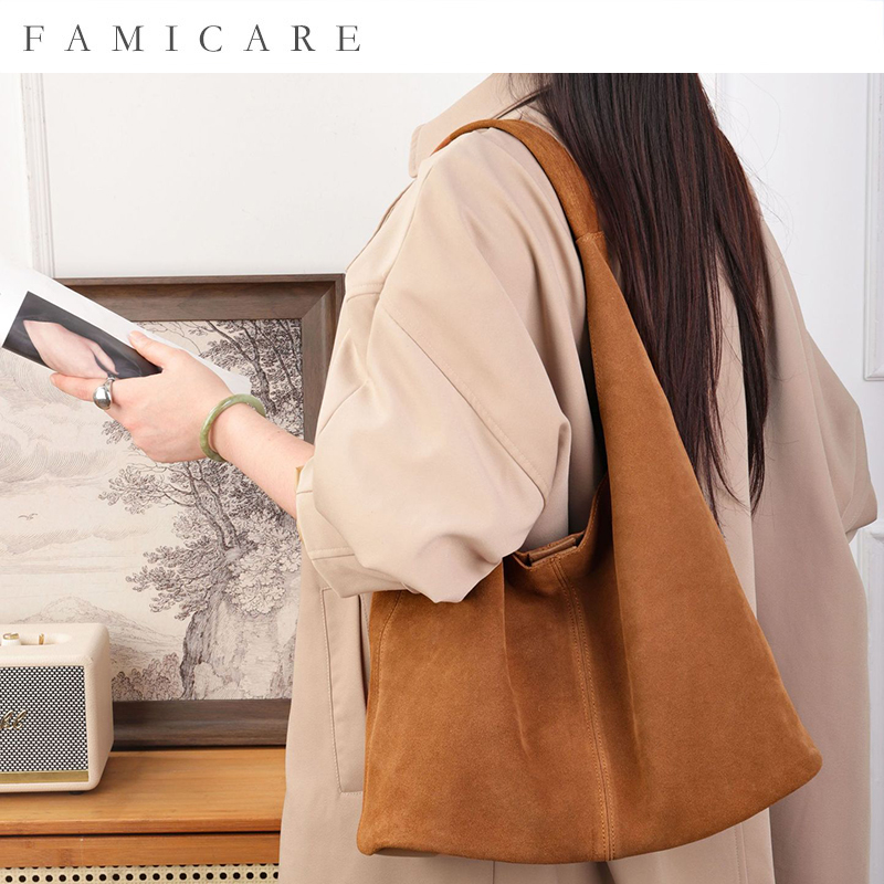 Luxury Bags For Laptop - 2025 Nieuwe 30-verticale tuinlaptophandtas Canvas Leer