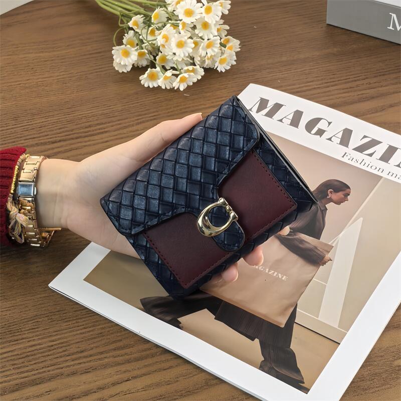 Luxury Bags Goyard - Kaarthouder Portemonnee voor Dames Exquise Nieuwe