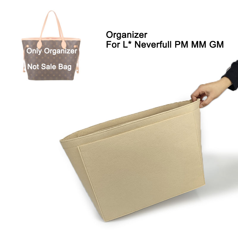 Tasorganizer voor Neverfull sh - Luxury Bags Goyard recensie en prijs