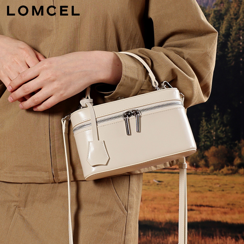 LOMCEL 11 Origineel design led - Luxury Bags Jacquemus recensie en prijs
