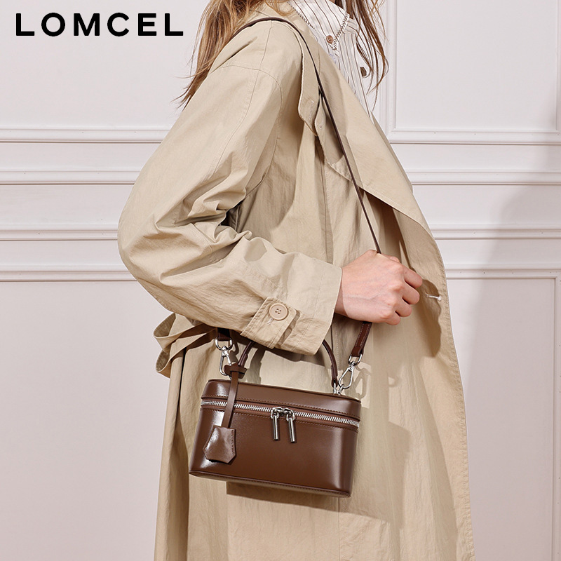 LOMCEL 11 Origineel design led - Luxury Bags Jacquemus recensie en prijs