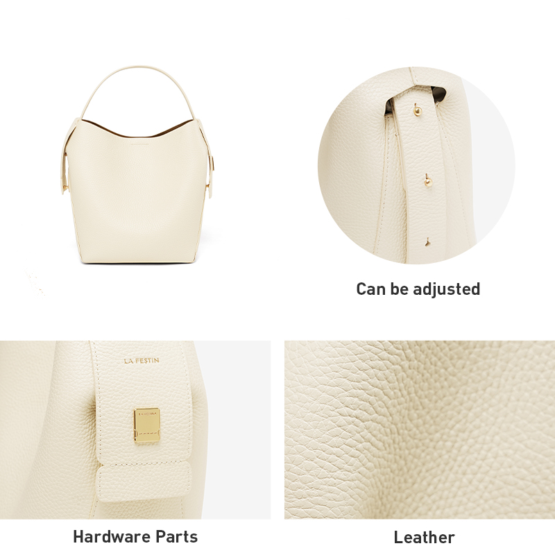 LA FESTIN Originele merk leder - Luxury Bags La recensie en prijs
