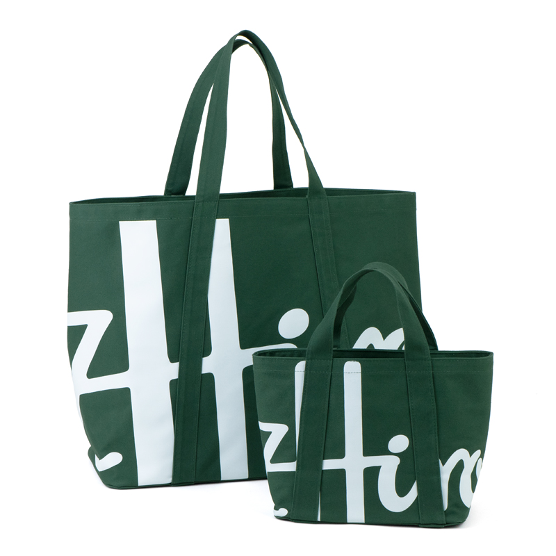 Zhiroads Premium canvas handta - Luxury Bags London recensie en prijs