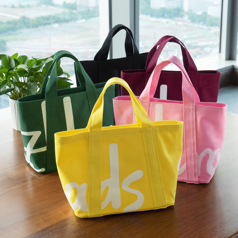 Zhiroads Premium canvas handta - Luxury Bags London recensie en prijs