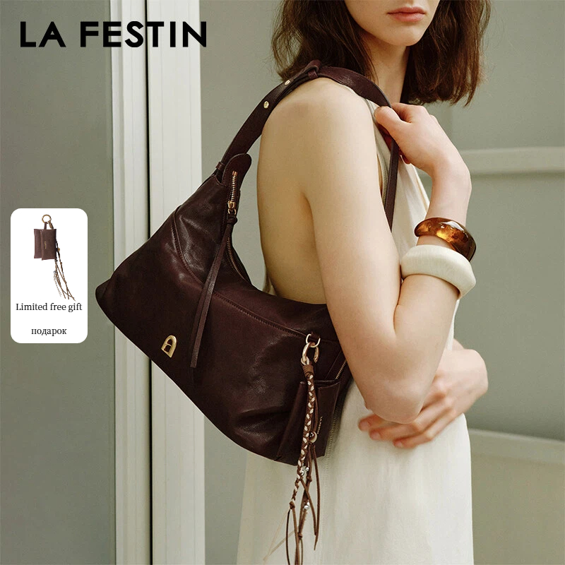 LA FESTIN Originele Merk Handt - Luxury Bags La recensie en prijs