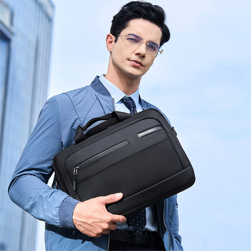 Aktetassen voor heren Luxe han - Luxury Bags For Laptop recensie en prijs
