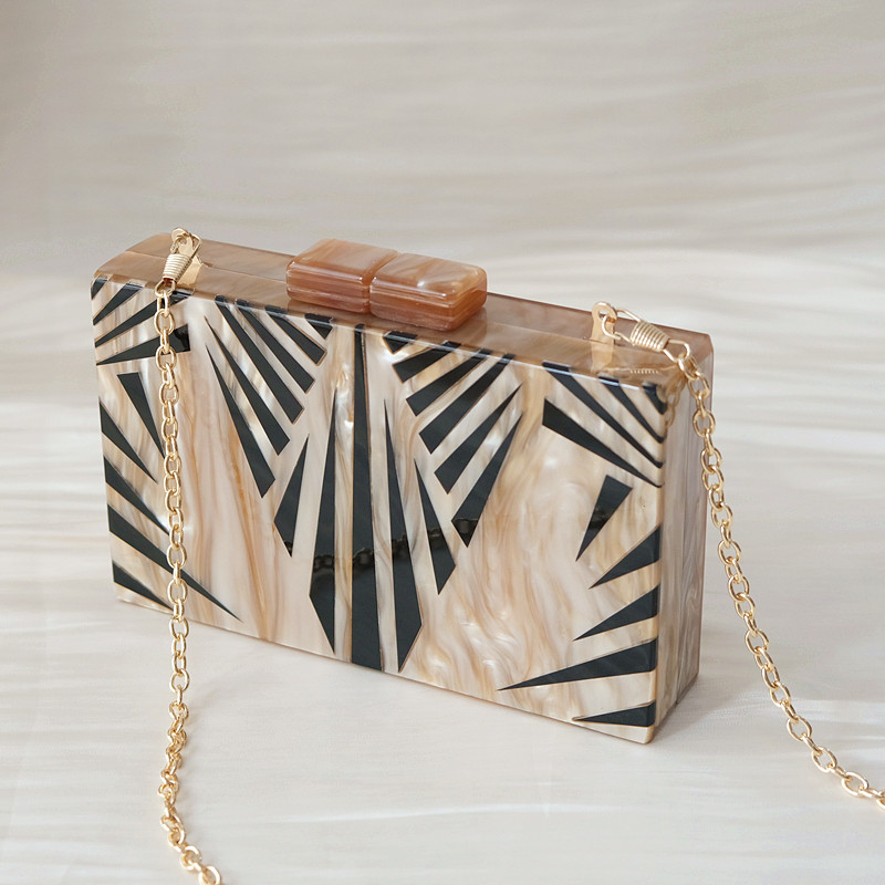 Nieuwe trendy handtas mode dam - Luxury Bags Cute recensie en prijs