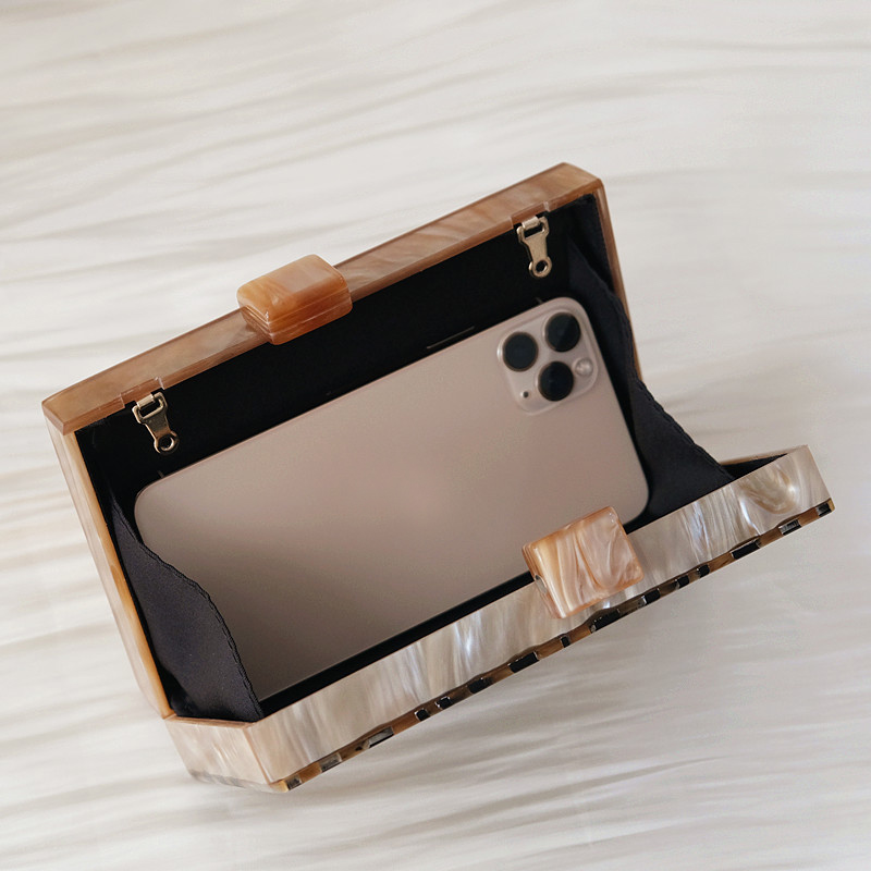 Nieuwe trendy handtas mode dam - Luxury Bags Cute recensie en prijs