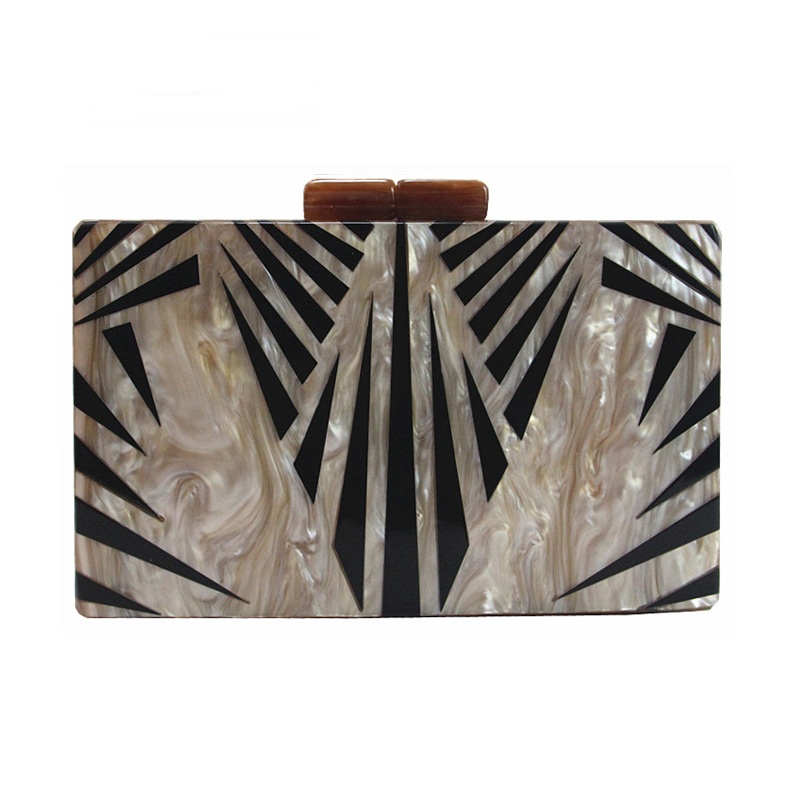 Nieuwe trendy handtas mode dam - Luxury Bags Cute recensie en prijs