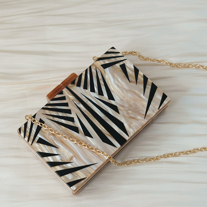 Nieuwe trendy handtas mode dam - Luxury Bags Cute recensie en prijs