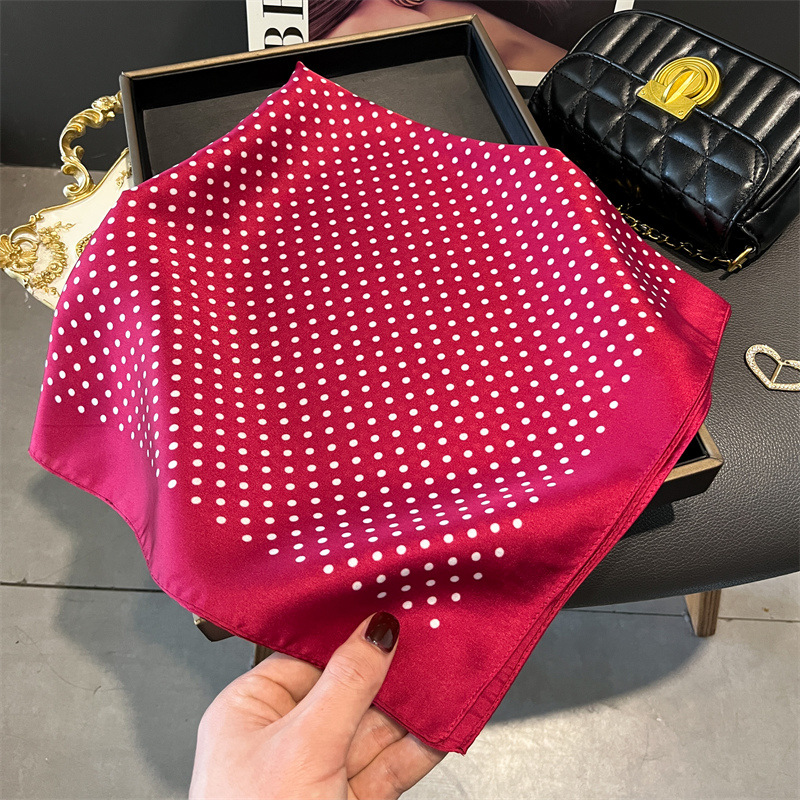 Luxe nieuwe bedrukte sjaals da - Luxury Bags Expensive recensie en prijs