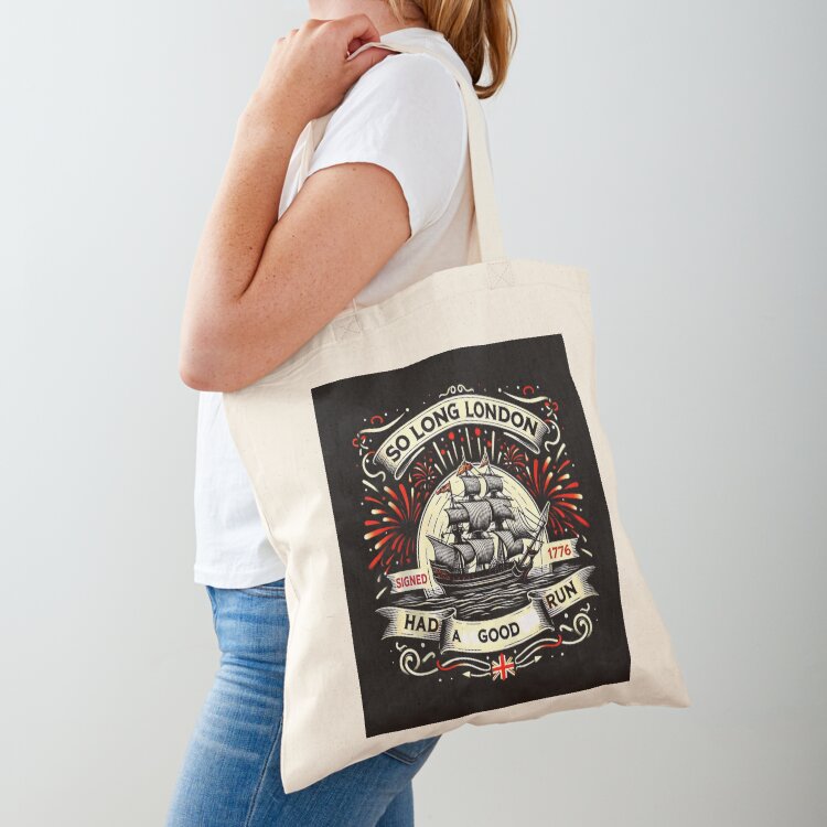 So Long London Had A Good Run  - Luxury Bags London recensie en prijs