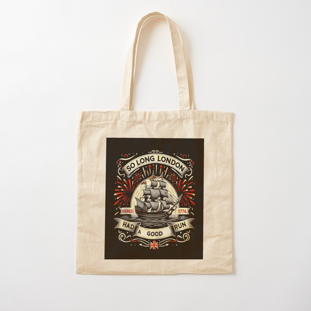 So Long London Had A Good Run  - Luxury Bags London recensie en prijs