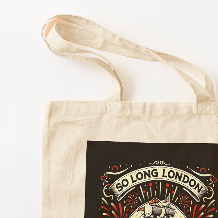 So Long London Had A Good Run  - Luxury Bags London recensie en prijs