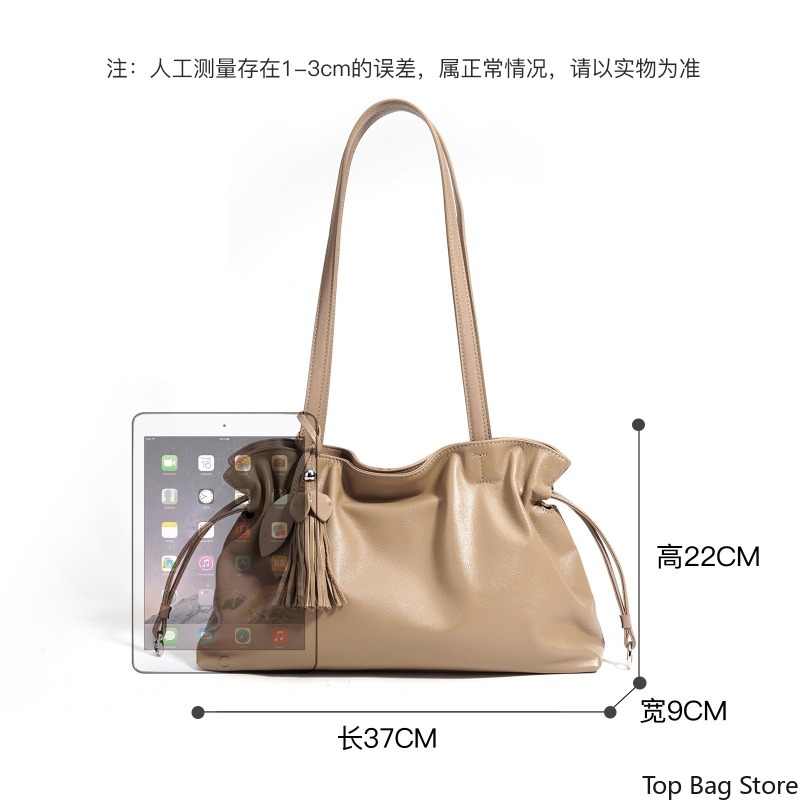 Minimalistische schoudertas, d - Luxury Bags Everyday recensie en prijs