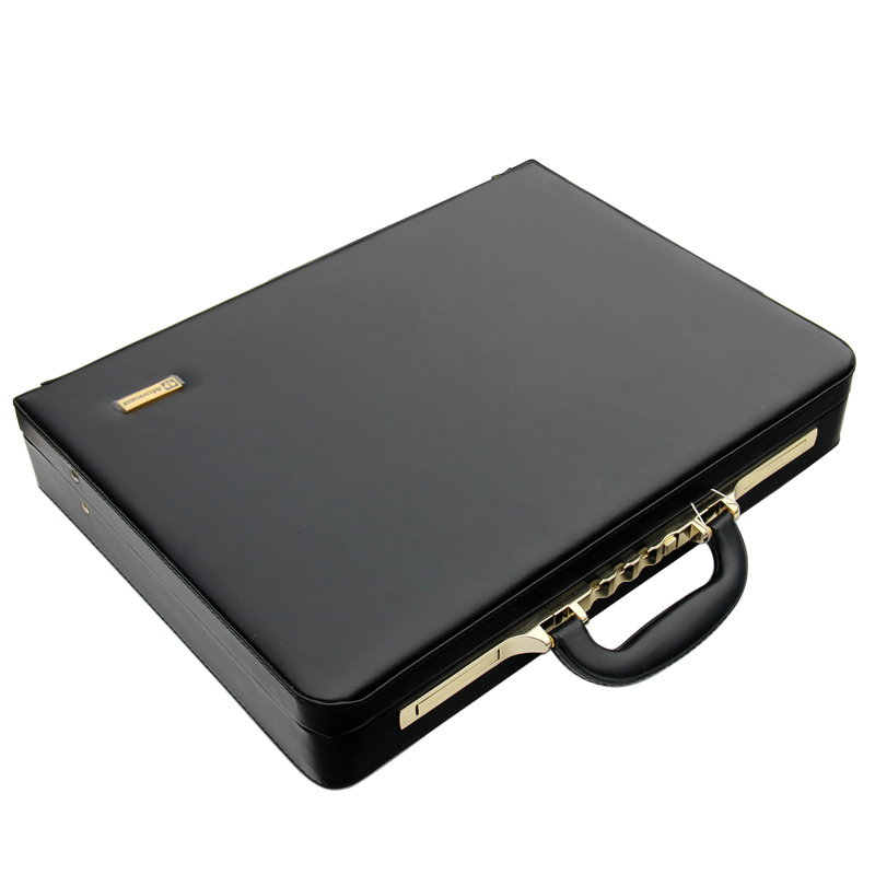 Luxe PU Lederen Rolbagage Spin - Luxury Bags For Laptop recensie en prijs