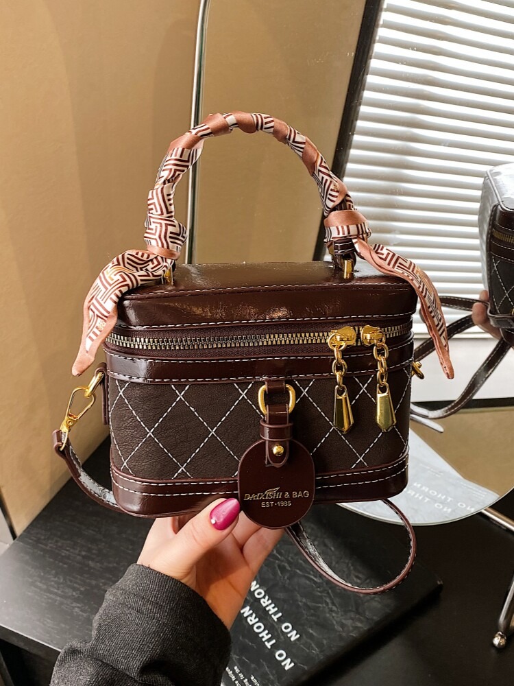 Luxe kleine vierkante tas voor - Luxury Bags Jacquemus recensie en prijs