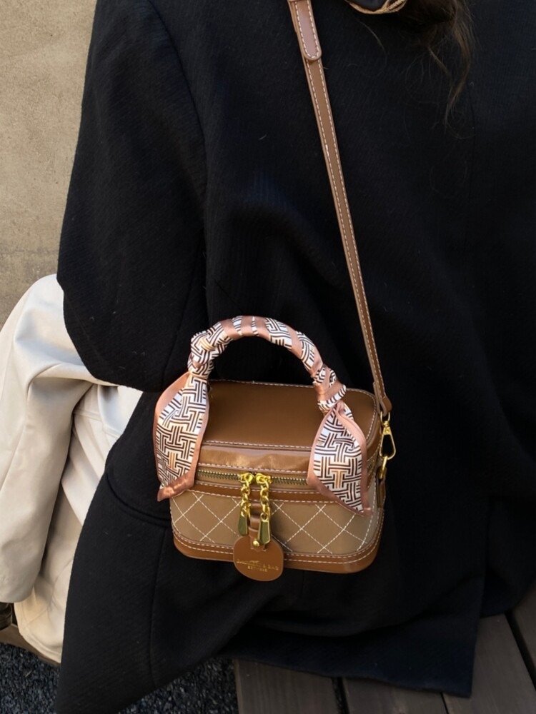 Luxe kleine vierkante tas voor - Luxury Bags Jacquemus recensie en prijs