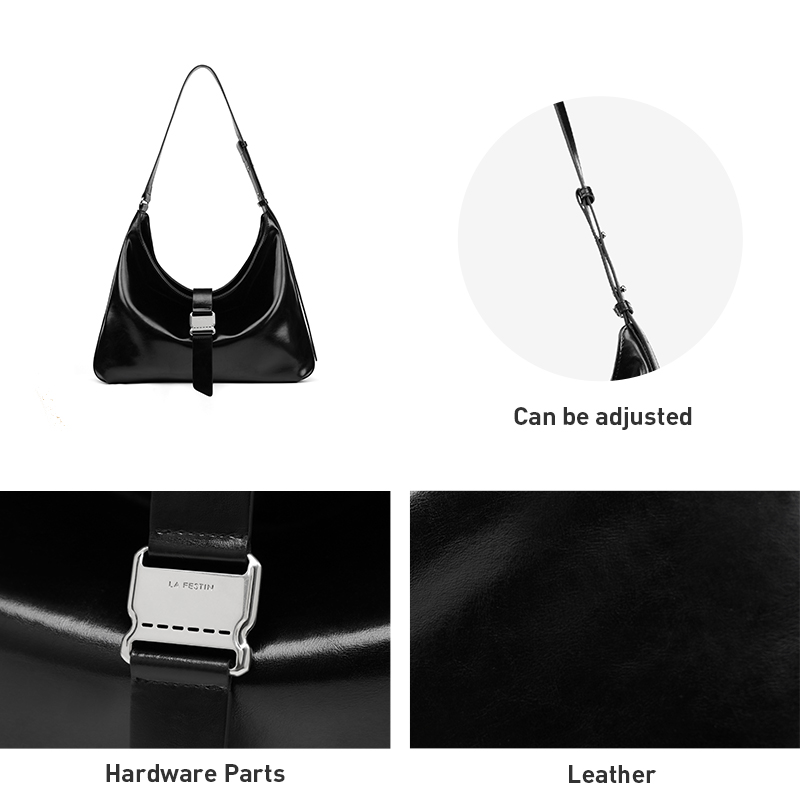 LA FESTIN Damestassen Tote Bag - Luxury Bags La recensie en prijs