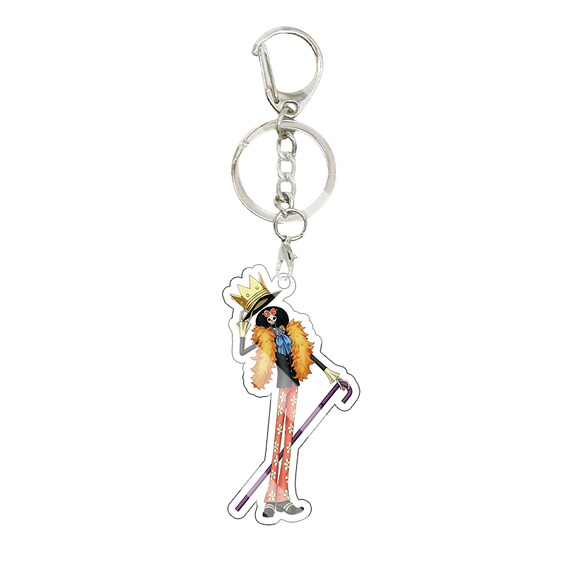 Anime Cartoon Tony Tony Choppe - Luxury Bags Cute recensie en prijs