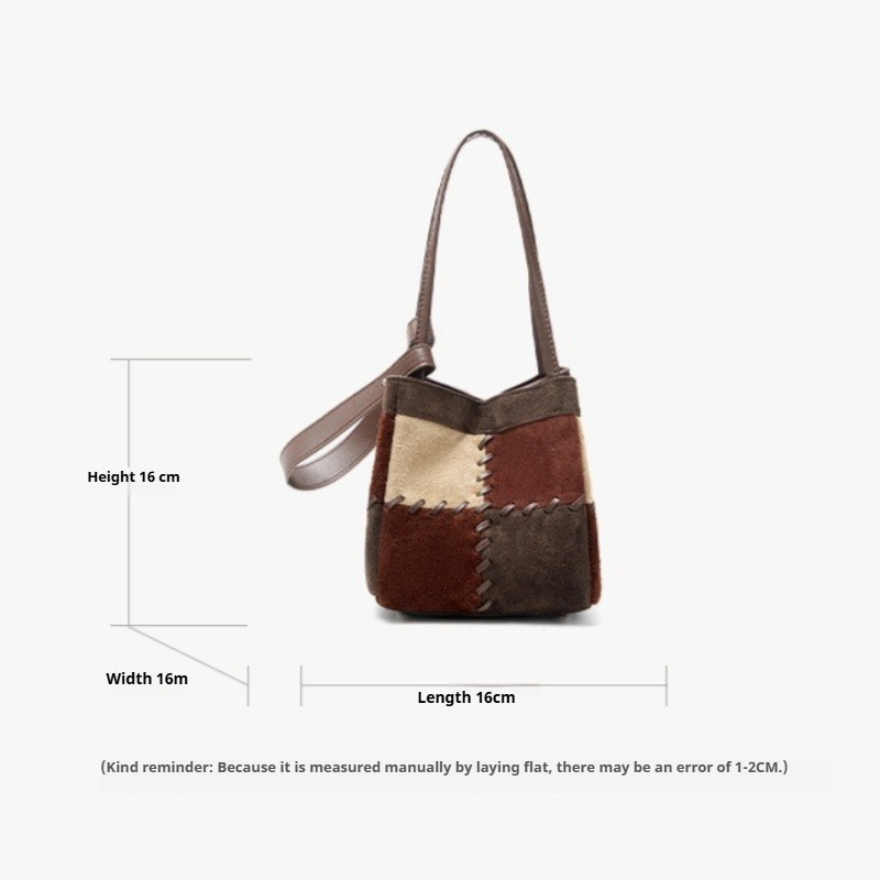 Vintage Everyday Mini Colorblo - Luxury Bags Everyday recensie en prijs