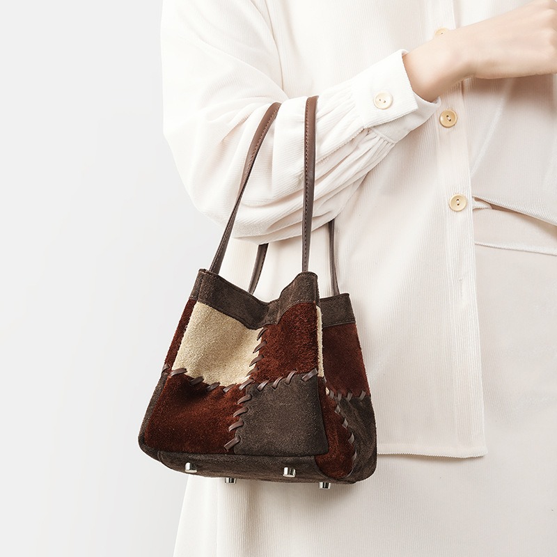 Vintage Everyday Mini Colorblo - Luxury Bags Everyday recensie en prijs