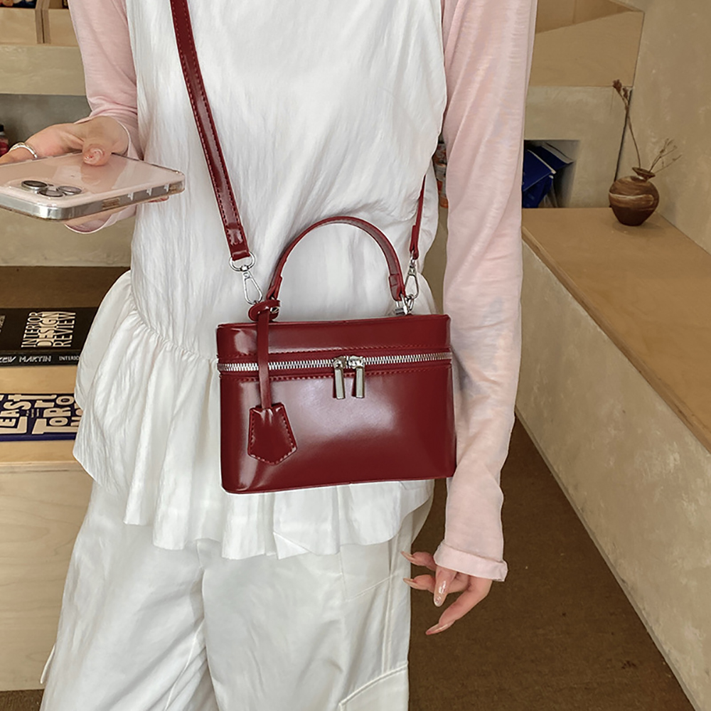 2026 Nieuwe Box Handtas Dames  - Luxury Bags Jacquemus recensie en prijs