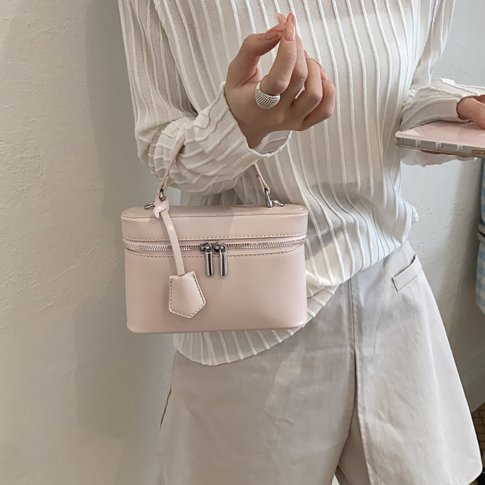 2026 Nieuwe Box Handtas Dames  - Luxury Bags Jacquemus recensie en prijs