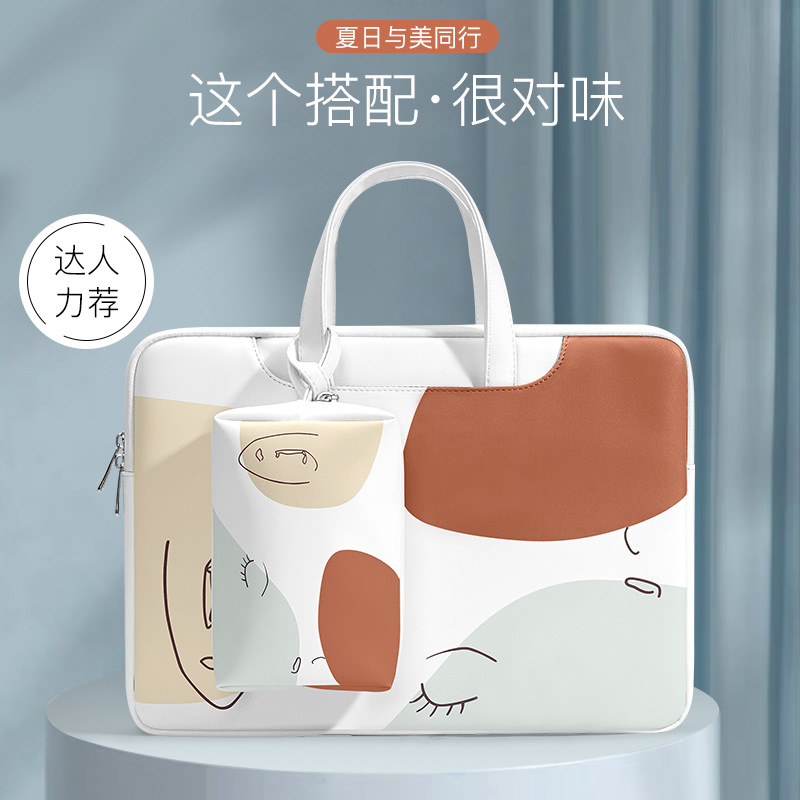 Laptop Tas Is Geschikt Voor La - Luxury Bags For Laptop recensie en prijs