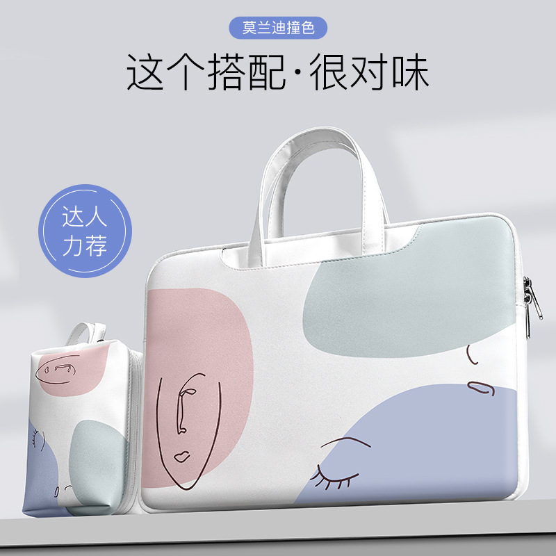 Laptop Tas Is Geschikt Voor La - Luxury Bags For Laptop recensie en prijs