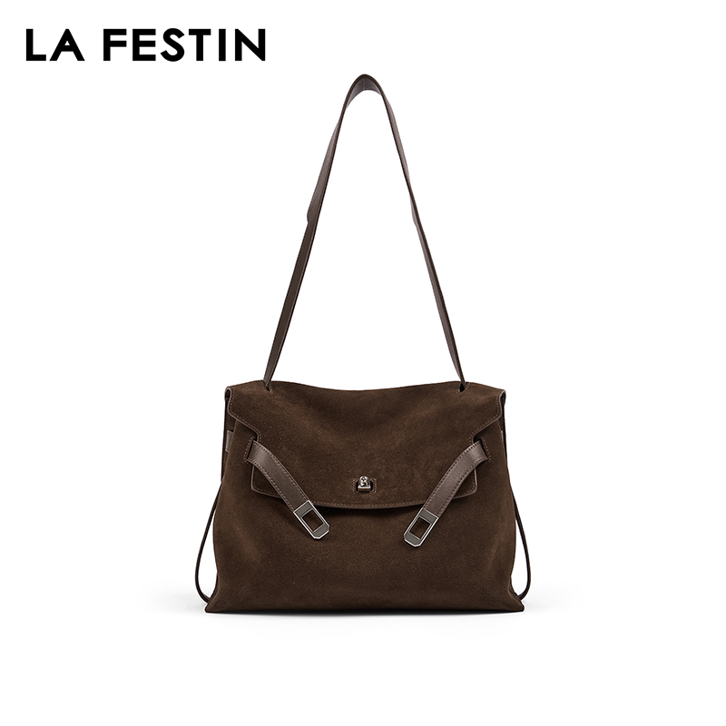 LA FESTIN Originele Schouderta - Luxury Bags La recensie en prijs