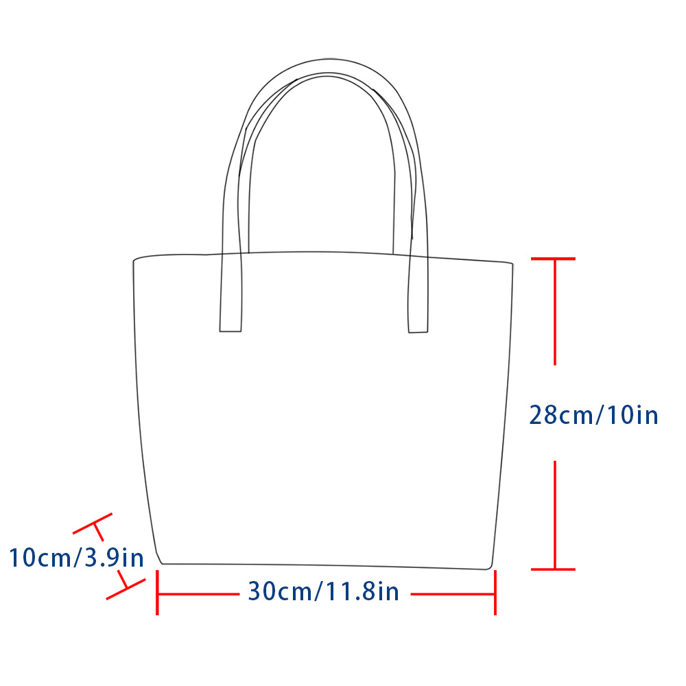 Italiaanse Leren Tassen Luxe T - Luxury Bags Vegan recensie en prijs