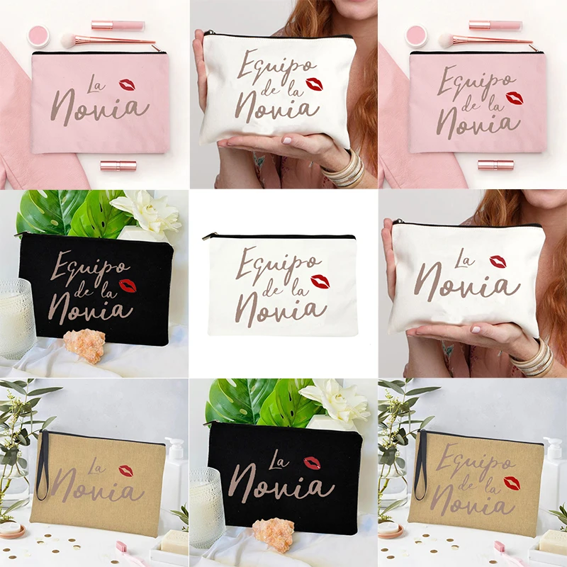 2023 Equipó De La Novia Bruid  - Luxury Bags La recensie en prijs