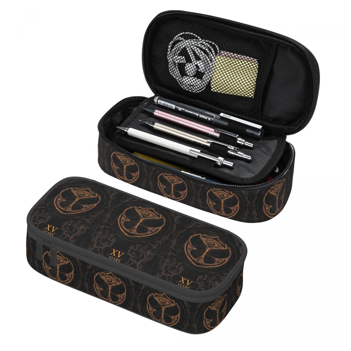 Luxe Tomorrowland-etuis Potloo - Luxury Bags For Kids recensie en prijs
