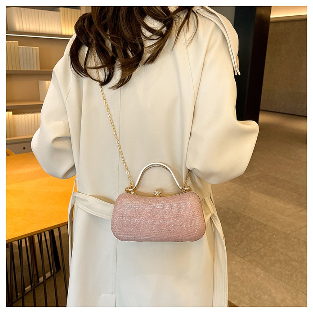 Kettingavondtas Luxe diner sch - Luxury Bags Old Money recensie en prijs