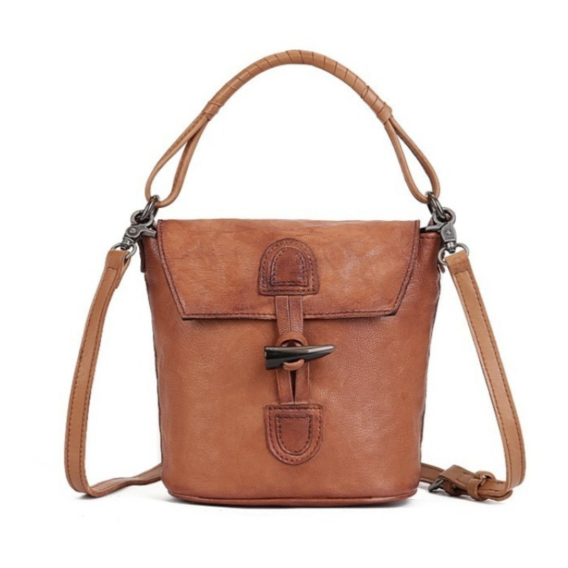 Vintage emmertjestas voor dame - Luxury Bags Everyday recensie en prijs