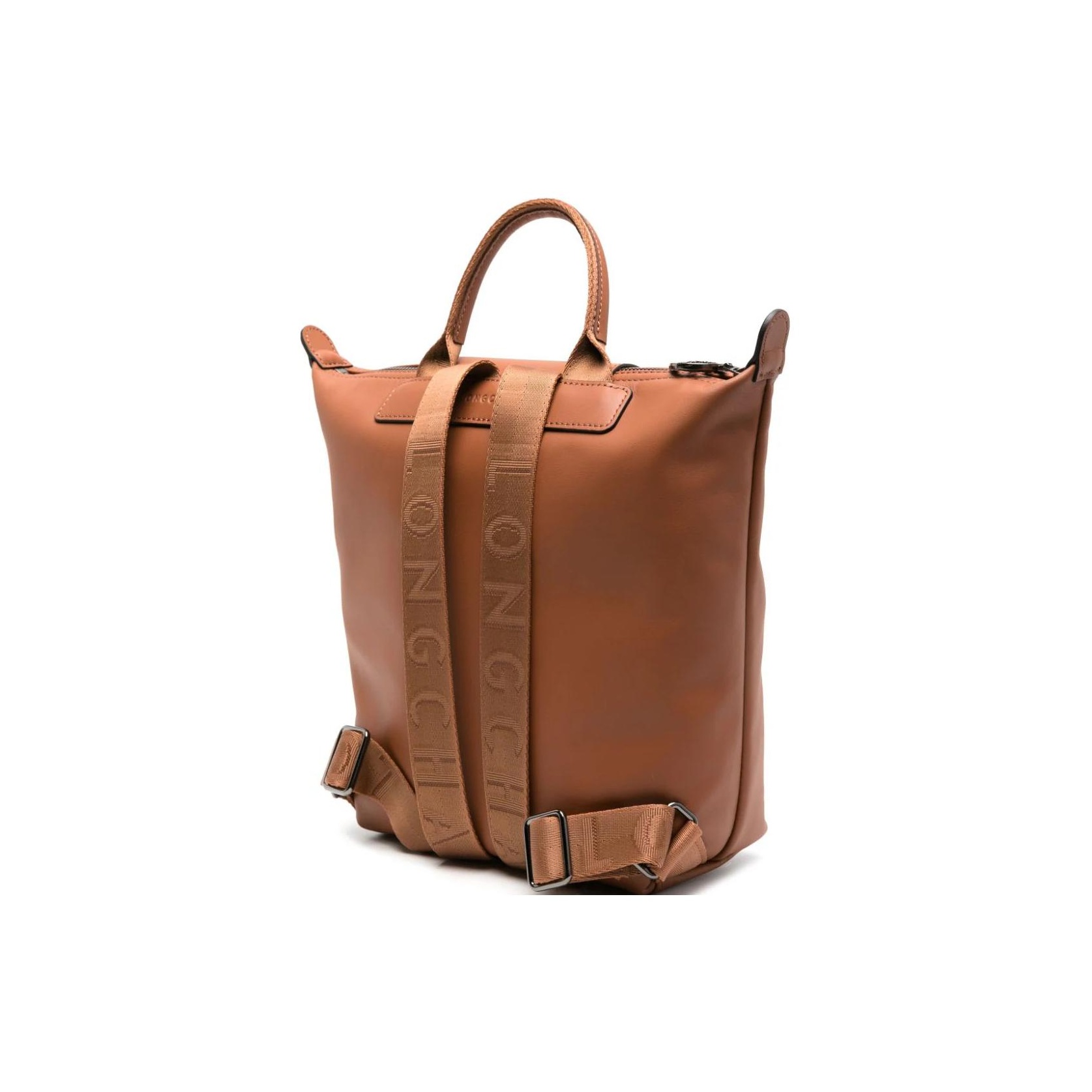 LONGCHAMP Le Pliage Xtra handt - Genuine Leather Backpack recensie en prijs