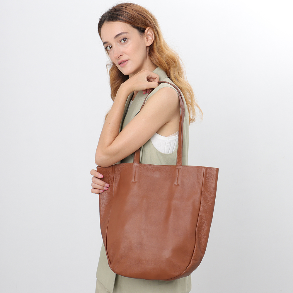 Sc Luxe Italiaanse Echt Leer V - Luxury Bags For Laptop recensie en prijs