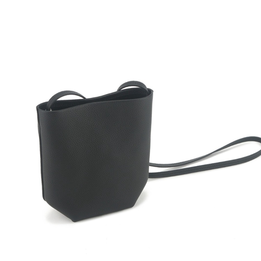Nieuwe kleine emmertas Volledi - Luxury Bags Old Money recensie en prijs