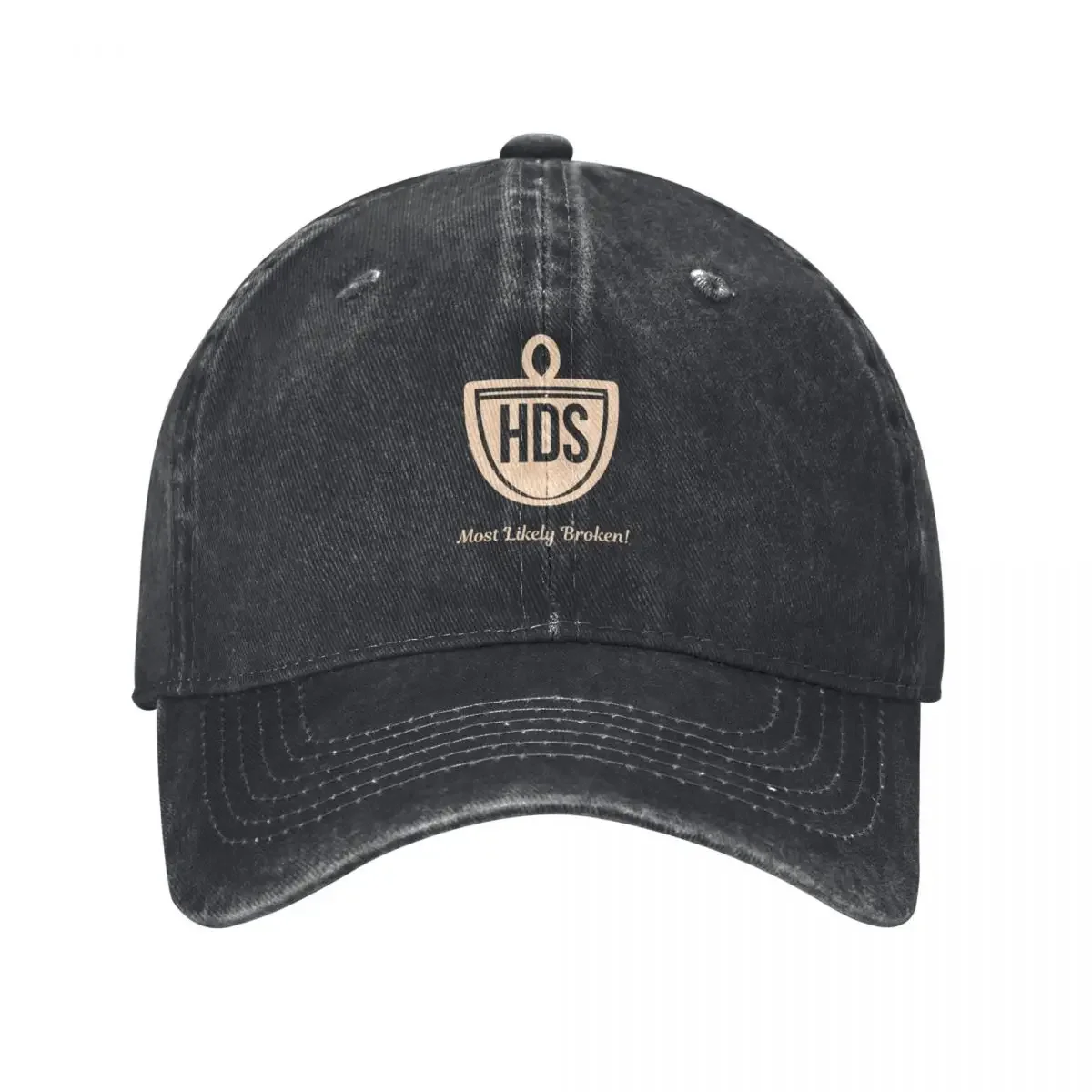 HDS Delivery Baseball Cap Kind - Luxury Bags For Kids recensie en prijs