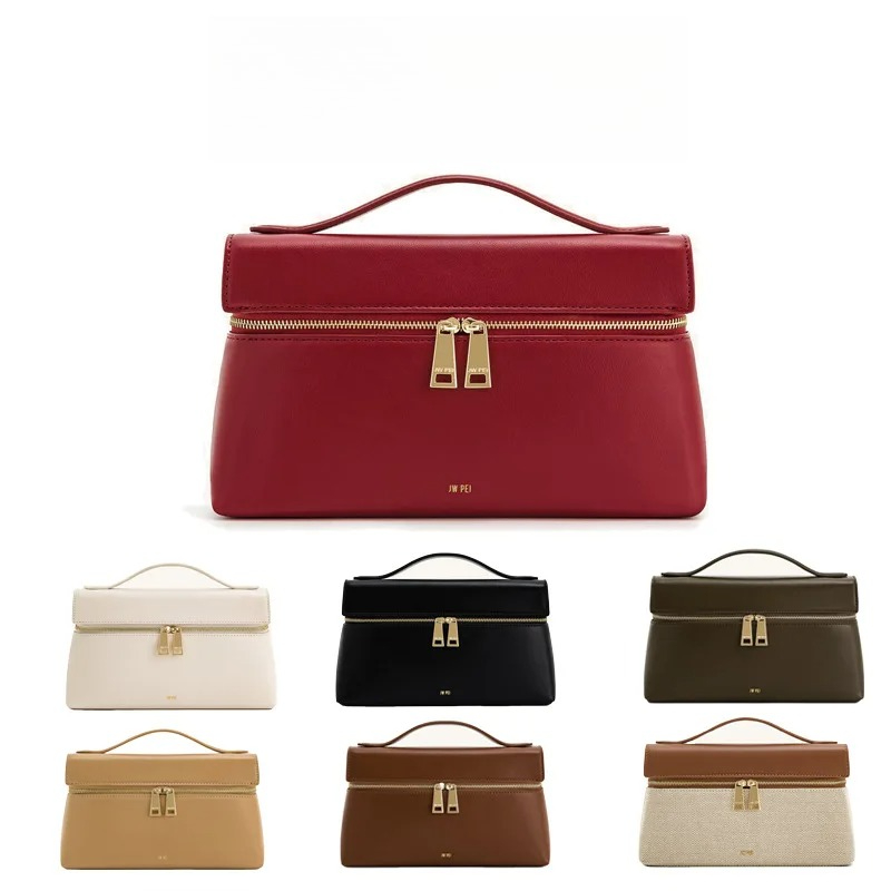 Box Bag, Simpel, Lunchbox-tas  - Luxury Bags Jacquemus recensie en prijs