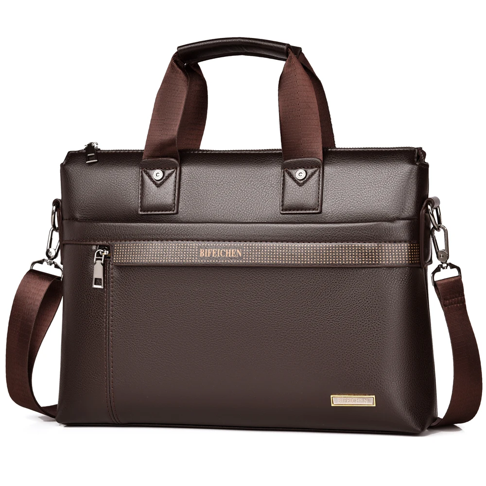 2026 Nieuwe Luxe Merk Man Hand - Luxury Bags For Laptop recensie en prijs