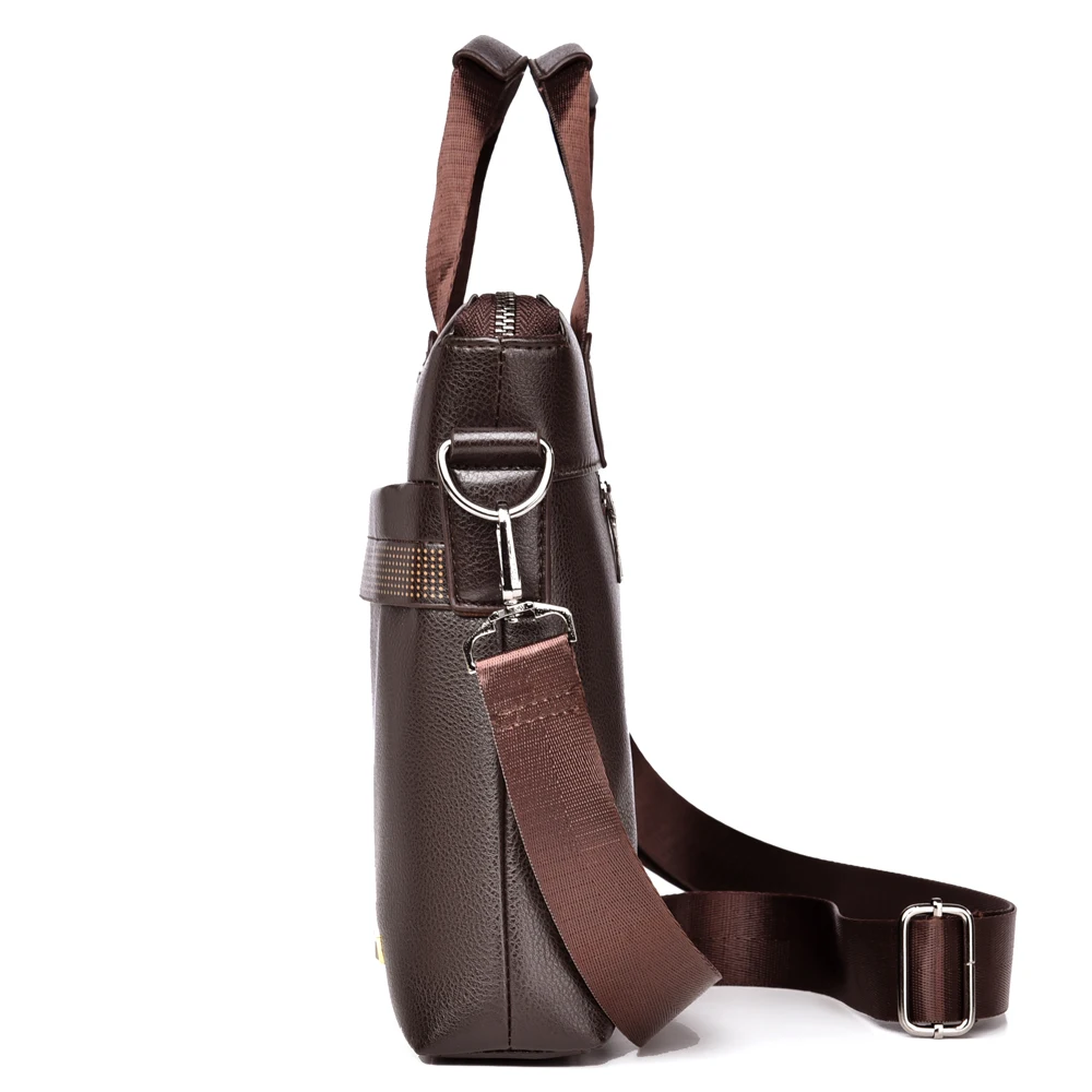 2026 Nieuwe Luxe Merk Man Hand - Luxury Bags For Laptop recensie en prijs